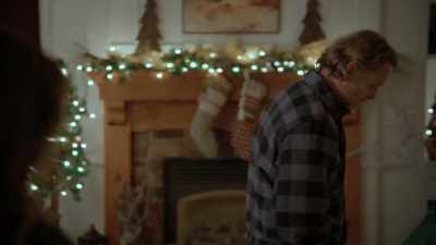 - Oh uh, don't forget - Christmas Forgiveness