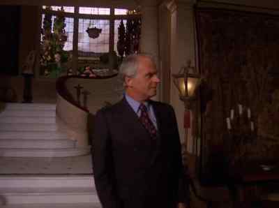 Oh, uh, he'll be right with you. - The Streets of San Francisco