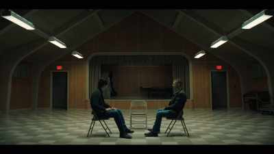 Oh. Uh… - Midnight Mass