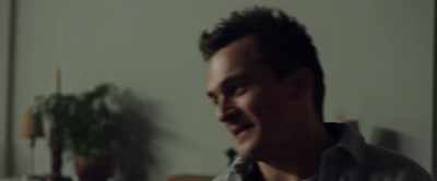 - Oh.
- Uh… - Separation