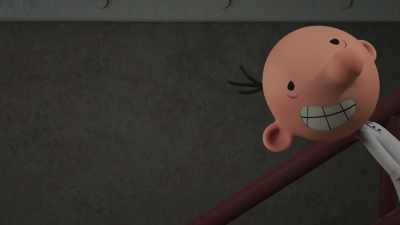 - Oh!
- Uh… - Diary of a Wimpy Kid: Rodrick Rules
