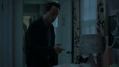 Oh, uh, I just remembered.
I spoke to Delia, - The Unicorn