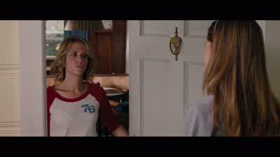 Oh, uh-- I know. - Bridesmaids
