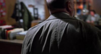 Oh uh I need to speak with Sheriff Brackett - Halloween 4: The Return of Michael Myers