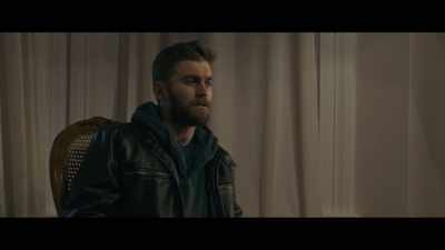 Oh. Uh, I'm sorry. - Bag of Lies