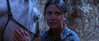 Oh, uh, j-just temporarily. - Sparkle: A Unicorn Tale