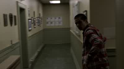 Oh. Uh, just looking, um... - Teen Wolf