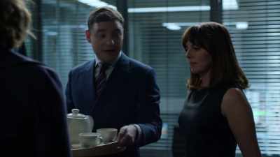 Oh, uh, not "under" in --
in that -- - Whiskey Cavalier