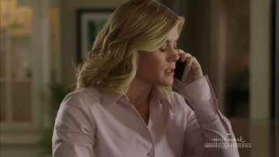 Oh, uh, okay, I'm sorry-- - Murder, She Baked: Just Desserts