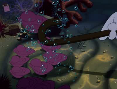 Oh, uh, oysters, come out and walk with us. - Alice in Wonderland
