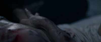Oh, uh, he passed, actually.
About a year ago. - The Exorcism of God