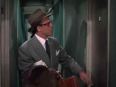 - Oh, uh, Porter...
- Yes, sir? - It's a Great Feeling