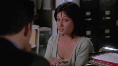 Oh, uh... - Charmed