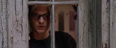 Oh, uh... - Spider Man 2