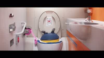 -Oh, uh... - Minions: The Rise of Gru