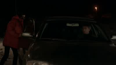 Oh, uh. - Fargo