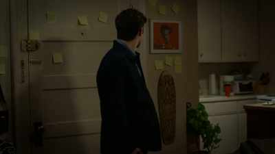 - Oh, uh, Sadie gets scared
that I'll forget stuff, - Good Girls