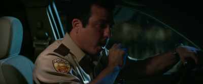 Oh, uh, save me a slice, yeah? - Snatchers