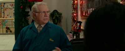 Oh. Uh, you see one here? - Camera Store