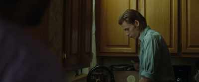 Oh. Uh, sorry, just a sec.[CHUCKLES] - Montana Story