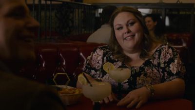 Oh, uh, that's okay. - This Is Us