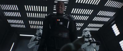 Oh, uh-uh-uh. - The Mandalorian