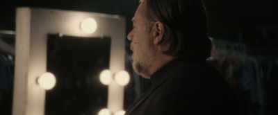 -Oh, uh... unusual. - The Exorcism