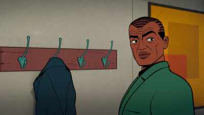 Oh. Uh, wait. I should ask.
Does this internship happen to be paid? - Your Friendly Neighborhood Spider-Man