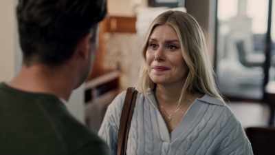 - Oh, uh, well,
I was gonna take her-- - Deadly Wives Club