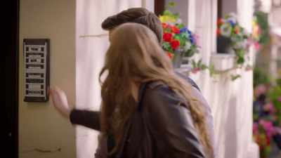 Oh. Uh... well... - Love on the Danube: Royal Getaway
