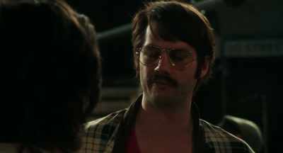 Oh. Uh, well,
see, boss, you and I, - Saturday Night