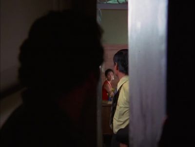OH, UH, WOULD YOU LEAVE
THE FILES OPEN? - Hawaii Five-0