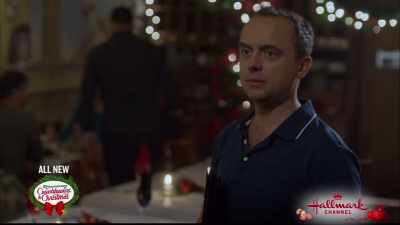 Oh, uh, Yale told us
to come by tonight, - It's Beginning to Look a Lot Like Christmas