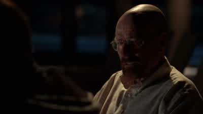 Oh, uh-- Yeah. - Breaking Bad