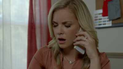 - Oh uh, yes, of course. - The Wrong Daughter