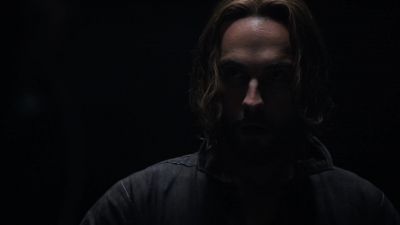Oh, uh, after you. - Sleepy Hollow