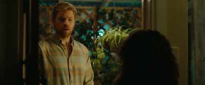 Oh. Um, are you off... - How to Please a Woman
