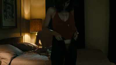 Oh, um, at least
let me get you a cab. - The Deuce