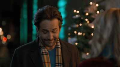Oh, um, been trying to make a
turkey for Christmas dinner, - Holiday Hotline