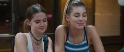 Oh, um... your Branana. - Never Goin' Back