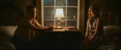 - Oh, um, come in.
-  Oh, uh... ah! - The Hill