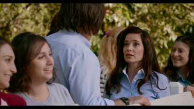 Oh! Um... [grunts] - Wet Hot American Summer: Ten Years Later