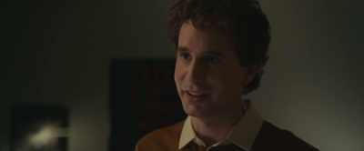Oh, um...
he used to write songs. - Dear Evan Hansen