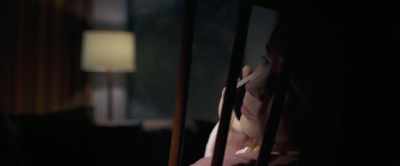 Oh, um… - The Woman in the Window