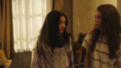 - Oh! Um, he's your best friend? - Ruby and the Well