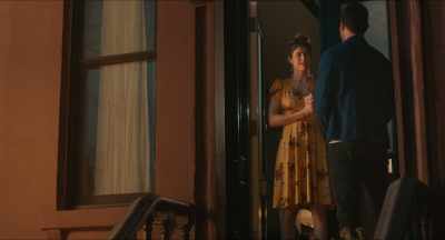 Oh, um, I can just wait,
I can just wait with you. - Can You Keep a Secret?