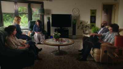 - Oh, um, I don't know, - Five Bedrooms