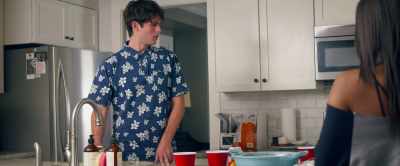 - Oh, um, I don't, - The Lifeguards