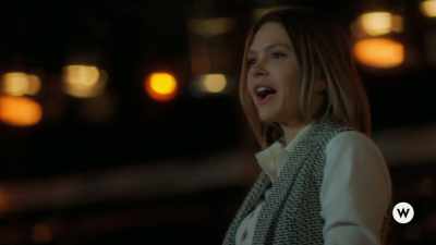 Oh, um, I, I don't... - Autumn in the City