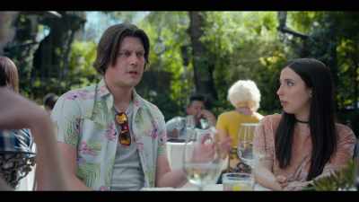 Oh, um, I-- just, you know, - Trevor Moore: The Story of Our Times